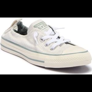 Converse All Star Shoreline Slip-On Sneaker